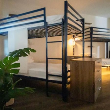 Bposhtels لاس فيغاس المظهر الخارجي الصورة