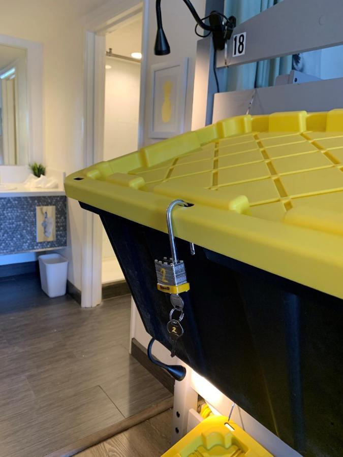 Bposhtels لاس فيغاس المظهر الخارجي الصورة