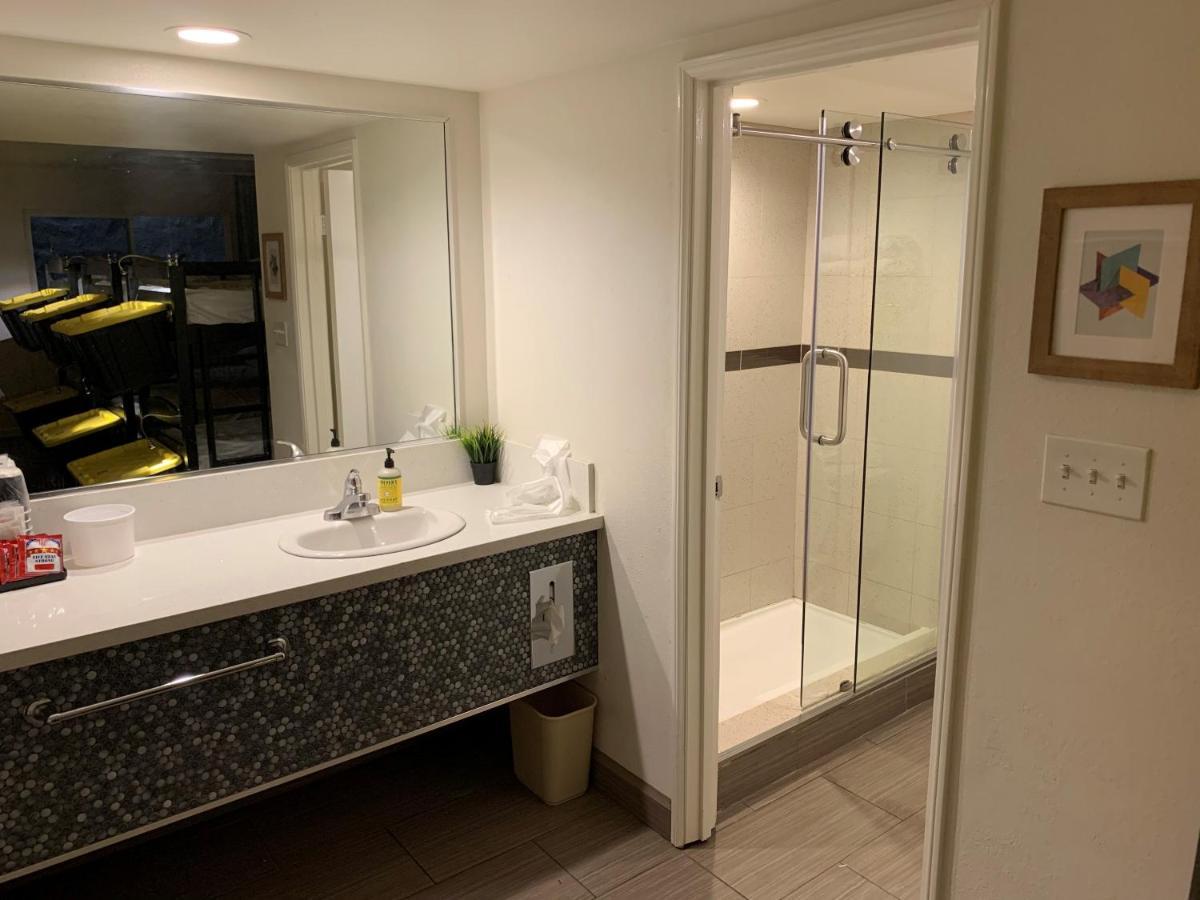 Bposhtels لاس فيغاس المظهر الخارجي الصورة