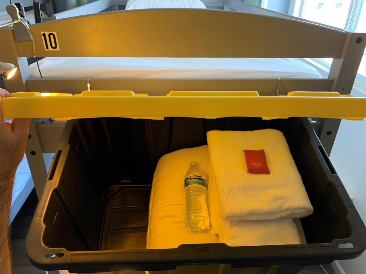 Bposhtels لاس فيغاس المظهر الخارجي الصورة