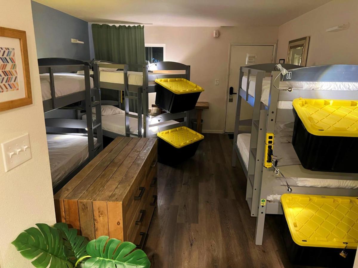 Bposhtels لاس فيغاس المظهر الخارجي الصورة