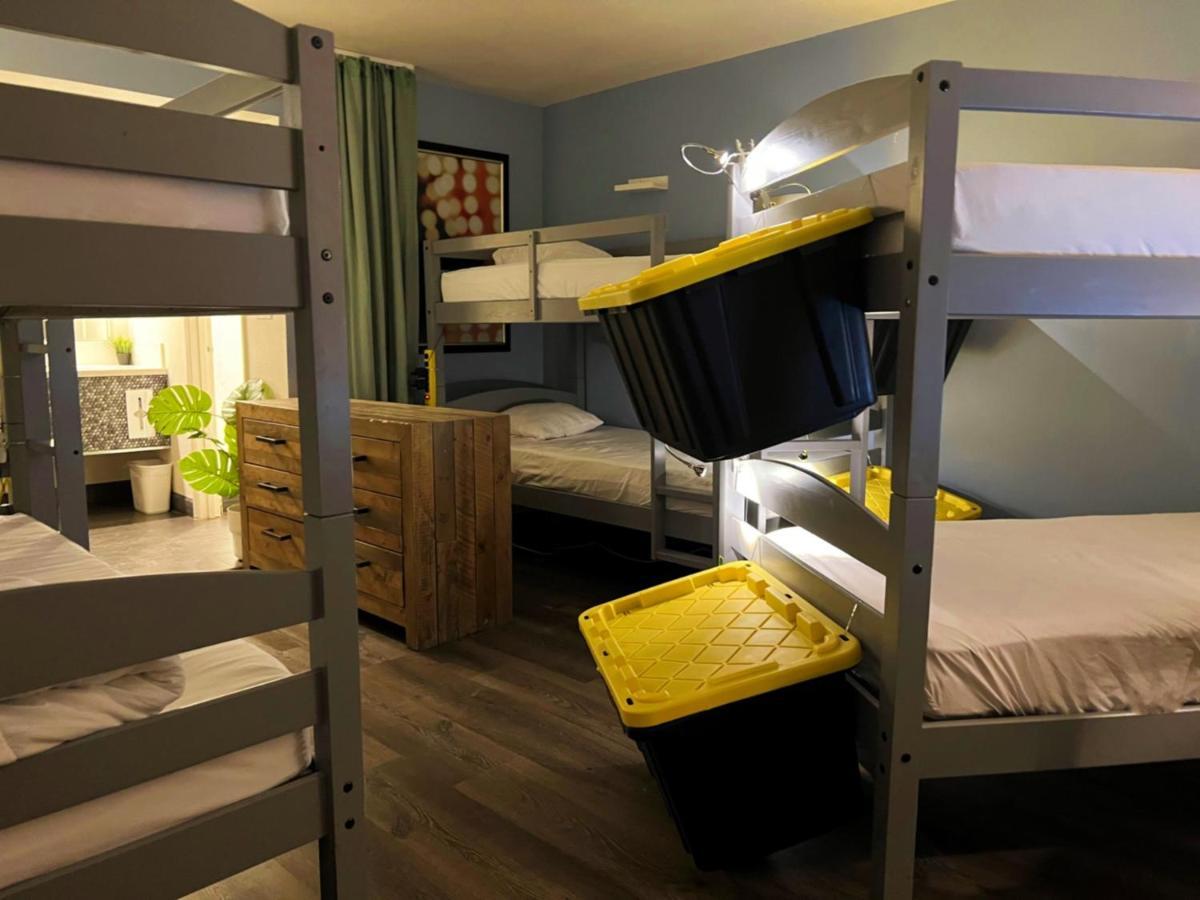 Bposhtels لاس فيغاس المظهر الخارجي الصورة