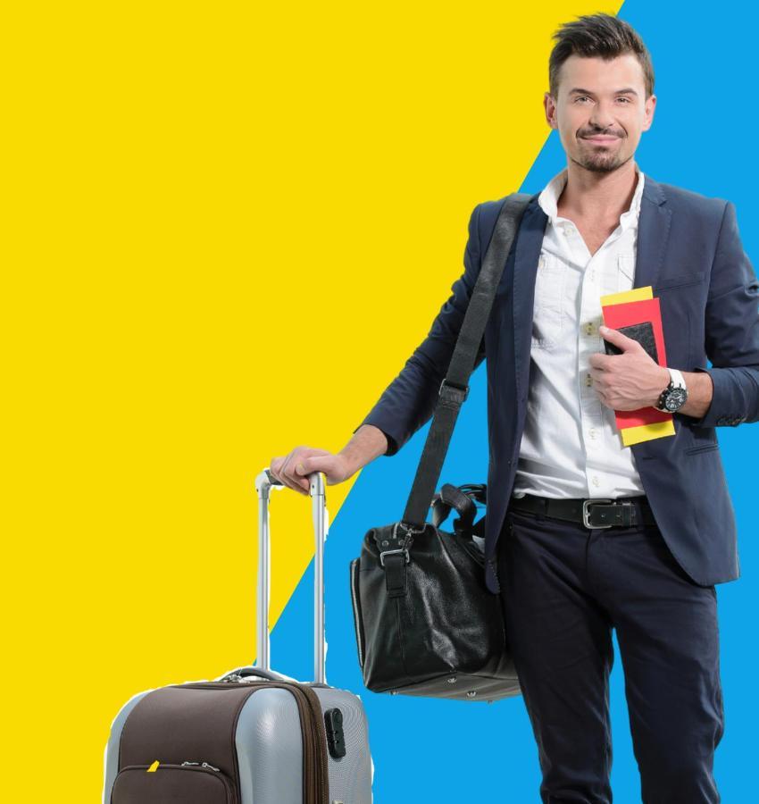 Bposhtels لاس فيغاس المظهر الخارجي الصورة