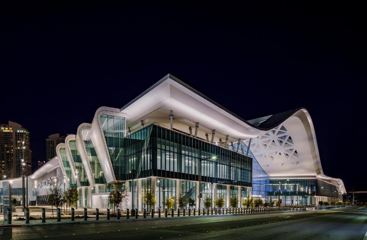 Bposhtels لاس فيغاس المظهر الخارجي الصورة