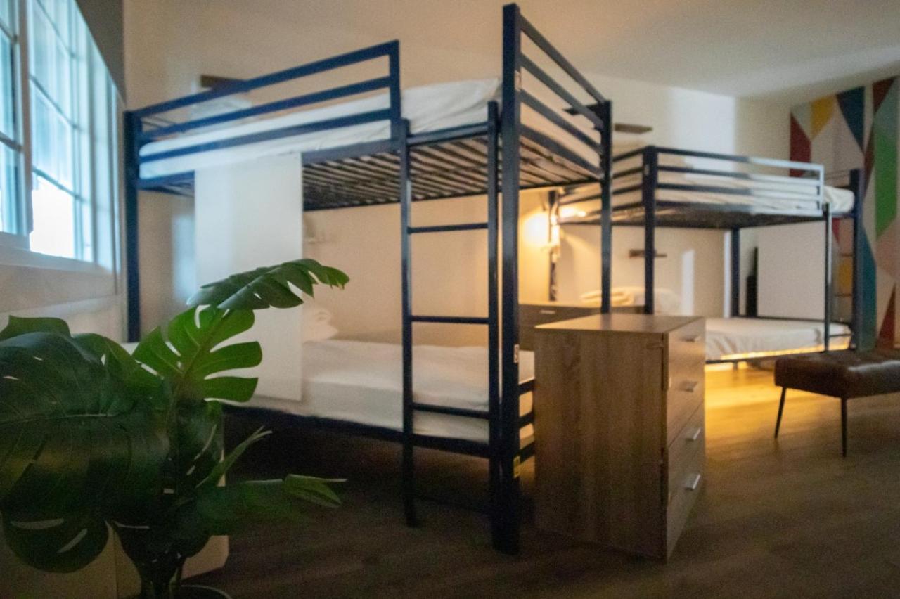 Bposhtels لاس فيغاس المظهر الخارجي الصورة