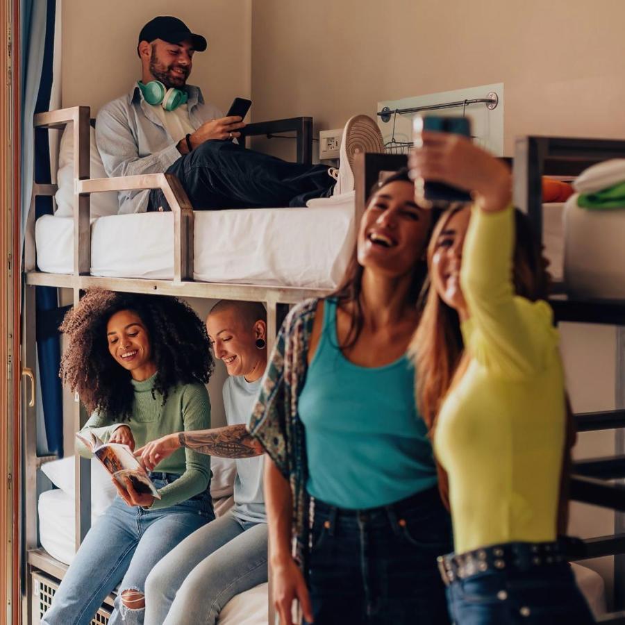 Bposhtels لاس فيغاس المظهر الخارجي الصورة